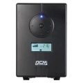 Источник бесперебойного питания PCM INF-3000, Линейно-интерактивный, 3000VA, Башня Источник бесперебойного питания PCM INF-3000, Линейно-интерактивный, 3000VA, Башня