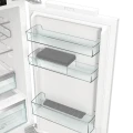 Frigider Gorenje NRKI517E62WF, Alb Frigider Gorenje NRKI517E62WF, Alb