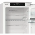 Frigider Gorenje NRKI517E62WF, Alb Frigider Gorenje NRKI517E62WF, Alb
