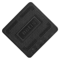ADSL Модем Netis DL4201, ADSL/ADSL2/ADSL2 + до 24 Мбит/с, Чёрный ADSL Модем Netis DL4201, ADSL/ADSL2/ADSL2 + до 24 Мбит/с, Чёрный