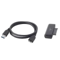 Accesorii pentru unități de stocare Cablexpert AUS3-02
