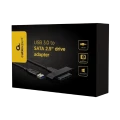 Accesorii pentru unități de stocare Cablexpert AUS3-02