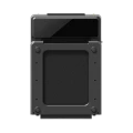 Bandă de alergat Kingsmith Walkingpad Z3, Negru Bandă de alergat Kingsmith Walkingpad Z3, Negru