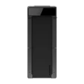 Bandă de alergat Kingsmith Walkingpad Z3, Negru Bandă de alergat Kingsmith Walkingpad Z3, Negru