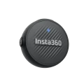 Microfon portabil pentru înregistrare vocală Insta360 Mic Air (1 TX + 1 RX), Fără fir, Negru Microfon portabil pentru înregistrare vocală Insta360 Mic Air (1 TX + 1 RX), Fără fir, Negru