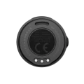 Microfon portabil pentru înregistrare vocală Insta360 Mic Air (1 TX + 1 RX), Fără fir, Negru Microfon portabil pentru înregistrare vocală Insta360 Mic Air (1 TX + 1 RX), Fără fir, Negru