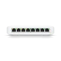 Comutator PoE Ubiquiti USW-Lite-8-POE, 4x IEEE 802.3af Comutator PoE Ubiquiti USW-Lite-8-POE, 4x IEEE 802.3af