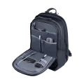 Rucsac HP Travel Plus, 17", Blue Graphite Rucsac HP Travel Plus, 17
