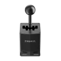 Schimbător de viteze MOZA HGP Shifter, Negru Schimbător de viteze MOZA HGP Shifter, Negru