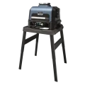 Электрический Гриль Ninja Woodfire Pro Connect XL, 1700Вт, Синий | Чёрный Электрический Гриль Ninja Woodfire Pro Connect XL, 1700Вт, Синий | Чёрный