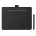 Графический планшет Wacom Intuos M, Черный Графический планшет Wacom Intuos M, Черный