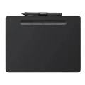 Графический планшет Wacom Intuos M, Черный Графический планшет Wacom Intuos M, Черный