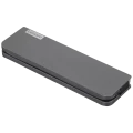 Док-станция Lenovo Thinkpad USB-C Mini Dock, Серый Док-станция Lenovo Thinkpad USB-C Mini Dock, Серый