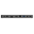 Док-станция Lenovo Thinkpad USB-C Mini Dock, Серый Док-станция Lenovo Thinkpad USB-C Mini Dock, Серый
