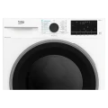Стирально-сушильная машина Beko B5DFT59442W, 9кг, Белый Стирально-сушильная машина Beko B5DFT59442W, 9кг, Белый