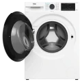 Стирально-сушильная машина Beko B5DFT59442W, 9кг, Белый Стирально-сушильная машина Beko B5DFT59442W, 9кг, Белый
