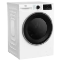 Стирально-сушильная машина Beko B5DFT59442W, 9кг, Белый Стирально-сушильная машина Beko B5DFT59442W, 9кг, Белый