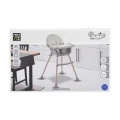 Scaun de masa 2 in 1 Moni Biscotti 2 in 1 beige