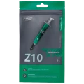 Pastă termoconductoare Deepcool Z10 5g Pastă termoconductoare Deepcool Z10 5g
