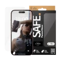 Sticlă de protecție PanzerGlass SAFE. UWF for iPhone 15 , Transparent Sticlă de protecție PanzerGlass SAFE. UWF for iPhone 15 , Transparent