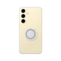 Чехол Samsung Galaxy S24+ Clear Gadget, Прозрачный