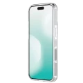 Husă Nillkin Nature Pro Magnetic pentru Apple iPhone 17, Transparent