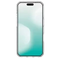 Husă Nillkin Nature Pro Magnetic pentru Apple iPhone 17, Transparent