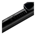 Ondulator de păr BaByliss C451E, Negru | Roz