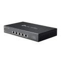 Сетевой коммутатор TP-LINK DS105X, 5x 10Gigabit Ethernet Сетевой коммутатор TP-LINK DS105X, 5x 10Gigabit Ethernet