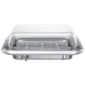 Электрический духовой шкаф Samsung NV75T9979CD/WT, Черный
