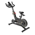 Bicicleta Spinning Kingsmith PB-08S, Negru Bicicleta Spinning Kingsmith PB-08S, Negru