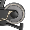 Bicicleta Spinning Kingsmith PB-08S, Negru Bicicleta Spinning Kingsmith PB-08S, Negru