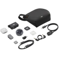 DJI Mic Mini 2 (1 TX + 1 RX), Black