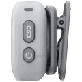 DJI Mic Mini 2 (1 TX + 1 RX), Black
