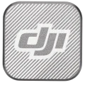 DJI Mic Mini 2 (1 TX + 1 RX), Black