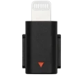 DJI Mic Mini 2 (1 TX + 1 RX), Black