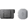 DJI Mic Mini 2 (1 TX + 1 RX), Black