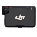 DJI Mic Mini 2 (1 TX + 1 RX), Black