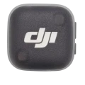 DJI Mic Mini 2 (1 TX + 1 RX), Black