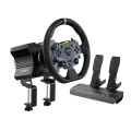 Volan Gaming MOZA R5 Racing, Negru Volan Gaming MOZA R5 Racing, Negru