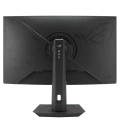 31,5" Игровой монитор ASUS XG32WCMS, VA 2560x1440 WQHD, Чёрный 31,5