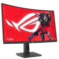 31,5" Игровой монитор ASUS XG32WCMS, VA 2560x1440 WQHD, Чёрный 31,5