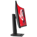 31,5" Игровой монитор ASUS XG32WCMS, VA 2560x1440 WQHD, Чёрный 31,5