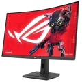 31,5" Игровой монитор ASUS XG32WCMS, VA 2560x1440 WQHD, Чёрный 31,5