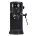 Кофеварка рожковая Electrolux E6EC1-6BST, 1450Вт, Черный Кофеварка рожковая Electrolux E6EC1-6BST, 1450Вт, Черный