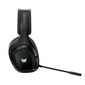Игровая Гарнитура Acer Predator Galea 550, Беспроводной, Чёрный Игровая Гарнитура Acer Predator Galea 550, Беспроводной, Чёрный