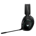 Игровая Гарнитура Acer Predator Galea 550, Беспроводной, Чёрный Игровая Гарнитура Acer Predator Galea 550, Беспроводной, Чёрный