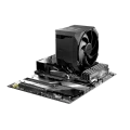 Cooler procesor be quiet! Dark Rock 6 Cooler procesor be quiet! Dark Rock 6