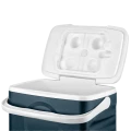 Geanta frigorifica Ardesto CB-21B, 21L, Albastru Geanta frigorifica Ardesto CB-21B, 21L, Albastru