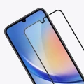 Sticlă de protecție Nillkin Galaxy A34 - Tempered Glass CP+ pro, Negru Sticlă de protecție Nillkin Galaxy A34 - Tempered Glass CP+ pro, Negru